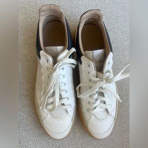 Chloé sneakers!